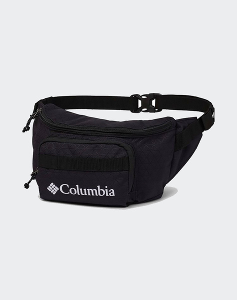 COLUMBIA Unisex Waist Bag Zigzag™ Hip Pack (Dimensions: 22.5 x 13.5 x 6.5 cm)