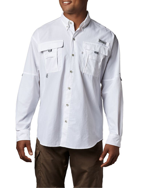 COLUMBIA Men''s Bahama™ II L/S Shirt