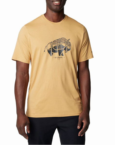 COLUMBIA Ανδρική Μπλούζα Rockaway River™ Outdoor SS T-Shirt