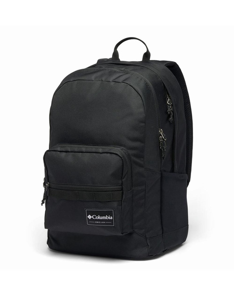 COLUMBIA Unisex Σακίδιο Zigzag™ 30L Backpack (Διαστάσεις: 17/30 x 46 x 21 εκ)
