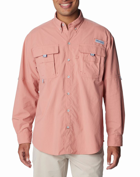 COLUMBIA Ανδρικό Πουκάμισο Bahama™ II L/S Shirt