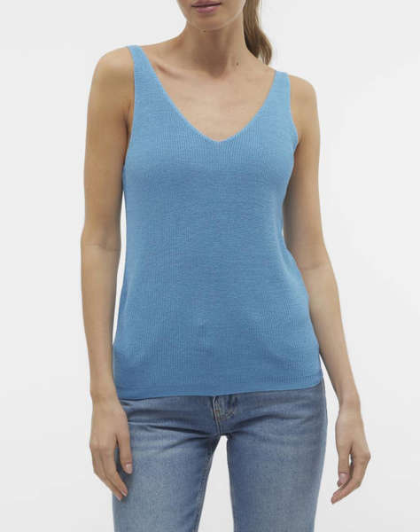 VERO MODA VMNEWLEX SUN SL TOP GA NOOS