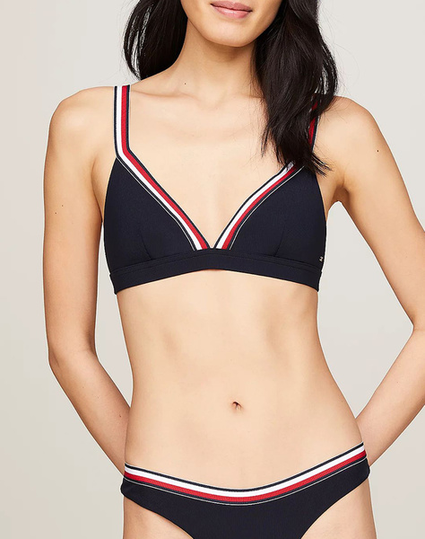 TOMMY HILFIGER TRIANGLE RP