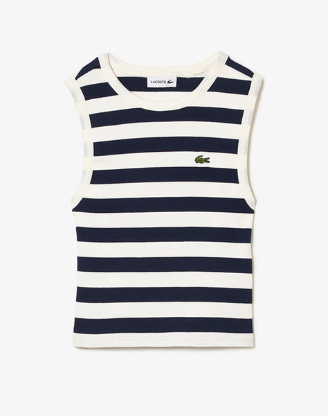 LACOSTE TEE-SHIRT NS