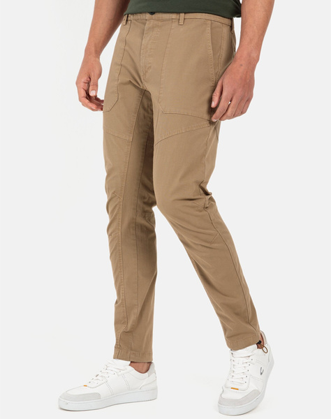CAMEL ACTIVE Chino Tapered EXPLORER PANTS