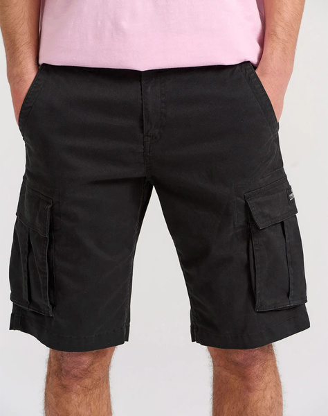 FUNKY BUDDHA Men''s cargo shorts - The essentials
