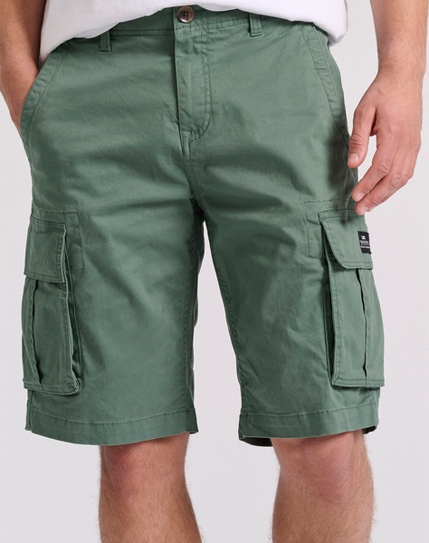 FUNKY BUDDHA Men''s cargo shorts - The essentials