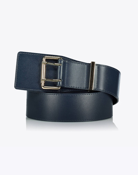 AXEL ACCESSORIES LEATHER BELT