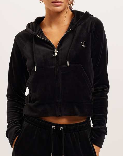 JUICY COUTURE MADISON HOODIE