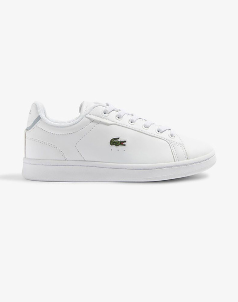LACOSTE ΠΑΠΟΥΤΣΙΑ ΠΑΙΔΙΚΑ CARNABY PRO 2233 SUI