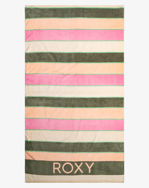 ROXY COLD WATER PRINTED WOMEN''S ACCESSORIES (Dimensions: 160 x 90 cm)