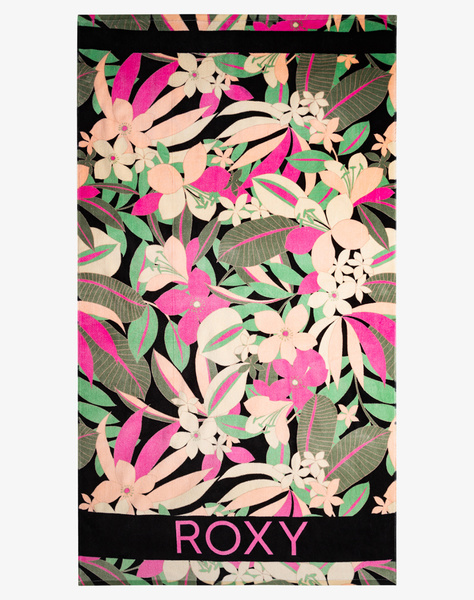 ROXY COLD WATER PRINTED WOMEN''S ACCESSORIES (Dimensions: 160 x 90 cm)