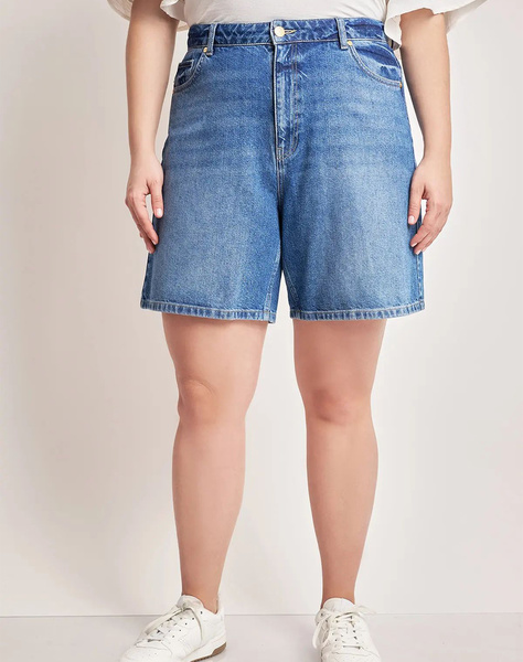 PARABITA Bermuda jeans