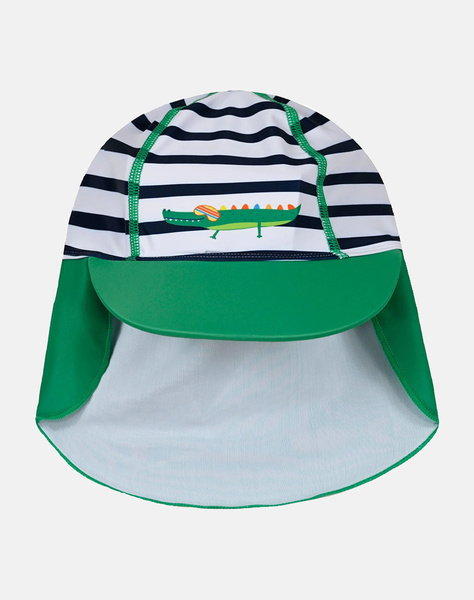 ENERGIERS BOYS SUN PROTECTION HAT