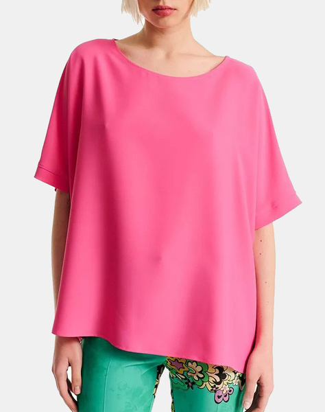 FOREL Blouse with raglan sleeves