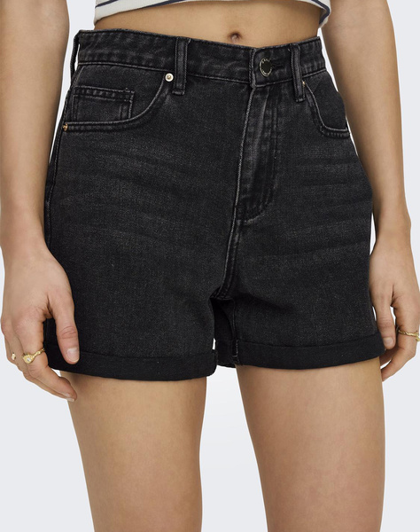 ONLY ONLPHINE DNM SHORTS MAS0003 NOOS