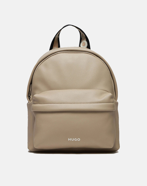 HUGO Bel Backpack-L 10249056 01 (Dimensions: 25 x 31 x 12 cm)