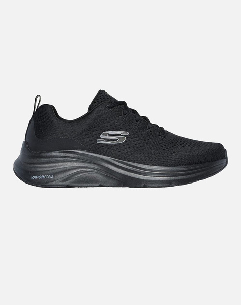 SKECHERS Engineered Mesh Lace-Up Lace Up Sneaker W/Air-Cooled Memory Foam