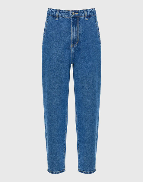 FUNKY BUDDHA Slouchy fit jeans