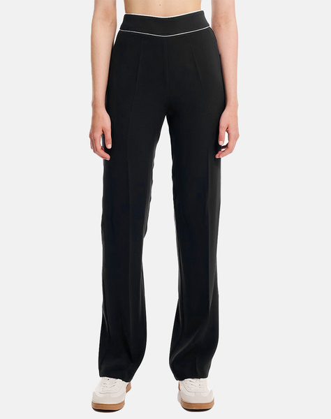FOREL Pants in a straight line
