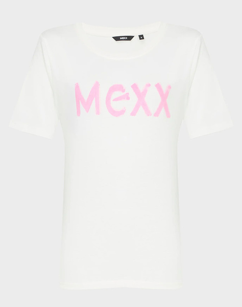 MEXX Logo t-shirt