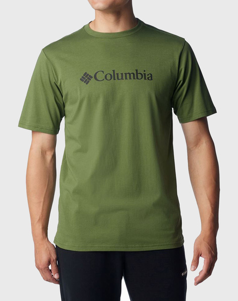 COLUMBIA Men''s CSC Basic Logo™ Short Sleeve T-Shirt