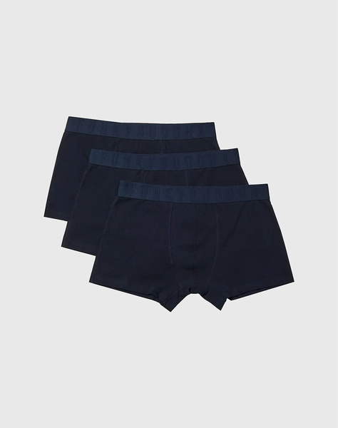 FUNKY BUDDHA Boxer Underwear (3-pack)