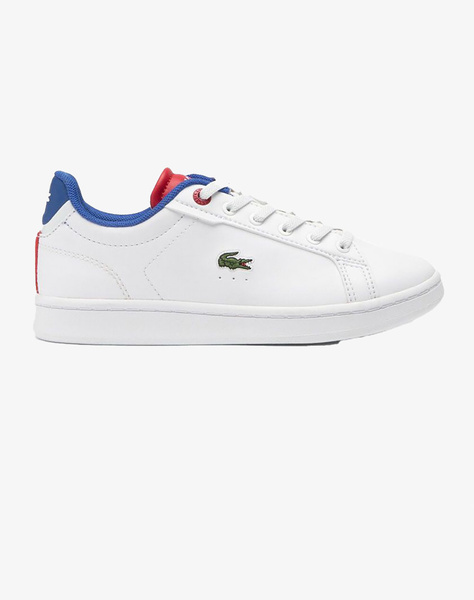 LACOSTE KIDS SHOES CARNABY PRO 124 2 SUC