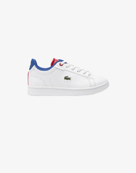 LACOSTE KIDS SHOES CARNABY PRO 124 2 SUI