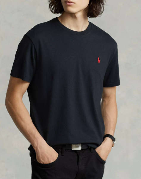 RALPH LAUREN CNM2-T-SHIRT