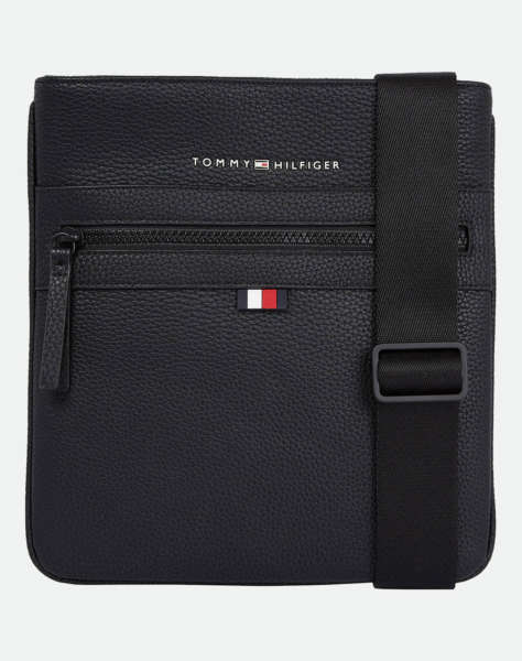 TOMMY HILFIGER ESSENTIAL CROSSOVER (Διαστάσεις: 23 x 25 x 3 εκ.)
