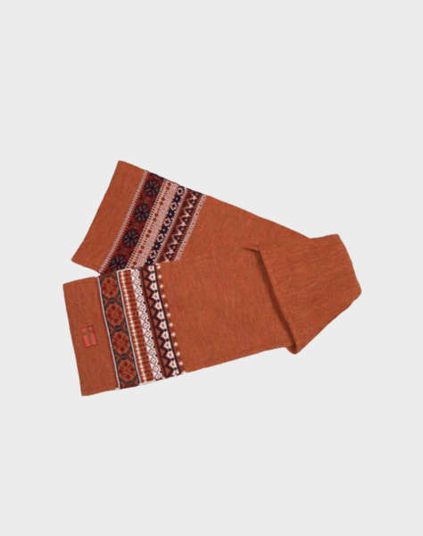 NAPAPIRJI F-SOIUSA SCARF