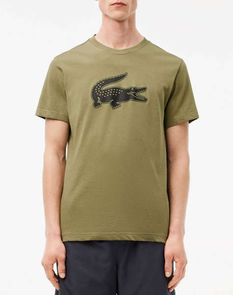 LACOSTE ΜΠΛΟΥΖΑ ΚΜ TEE-SHIRT