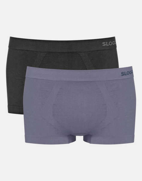 SLOGGI sloggi men GO Smooth Hipster C2P