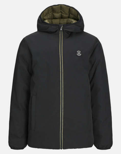 JACK&JONES JPRBLUBROOK REVERSIBLE JACKET JNR