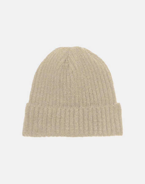 ONLY ONLTHRINA KNIT LUREX BEANIE ACC