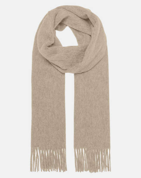 ONLY ONLALISA WOOL SCARF CC