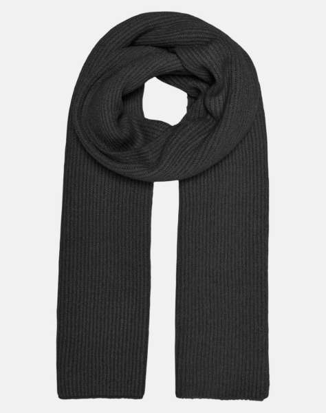 ONLY ONLTHRINA KNIT LUREX SCARF CC