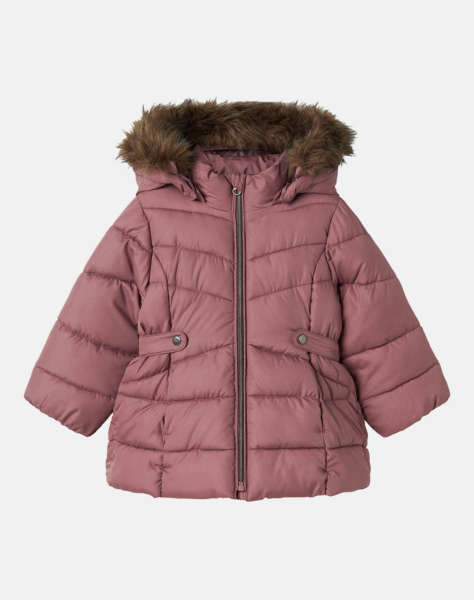 NAME IT NMFMERETHE JACKET GLITTER NOOS