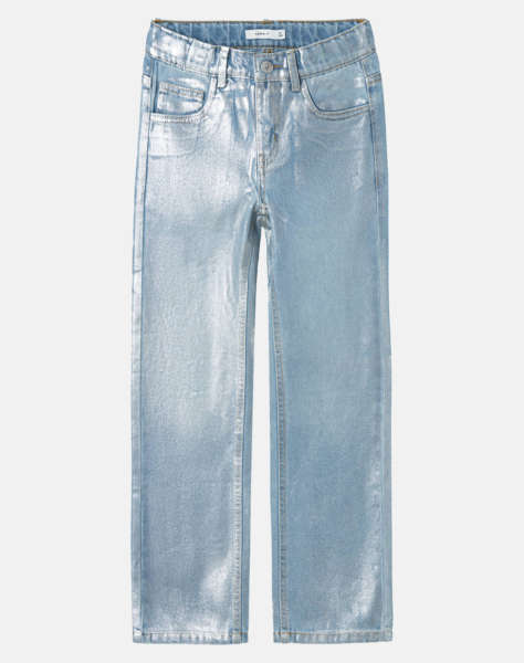NAME IT NKFROSE STRAIGHT JEANS 6443-BS O