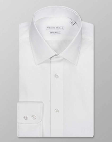 OXFORD COMPANY CITY SLIM FIT ΠΟΥΚΑΜΙΣΟ