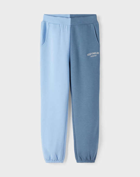 NAME IT NKFLIANE SWEAT PANT UNB