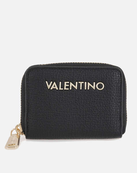VALENTINO BAGS ΠΟΡΤΟΦΟΛΙΑ (Διαστάσεις: 13 x 9.5 x2 εκ.)