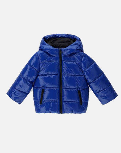 ORIGINAL MARINES NYLON ΜΠΟΥΦΑΝ ΠΑΙΔΙΚΟ BOY