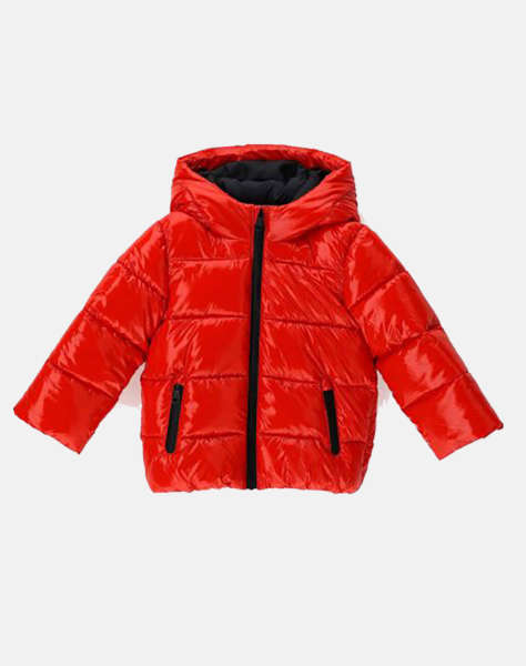 ORIGINAL MARINES NYLON ΜΠΟΥΦΑΝ ΠΑΙΔΙΚΟ BOY