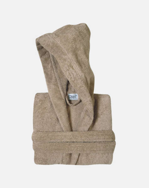 DAS 5901 ΜΠΟΥΡΝΟΥΖΙ MEDIUM TAUPE CASUAL