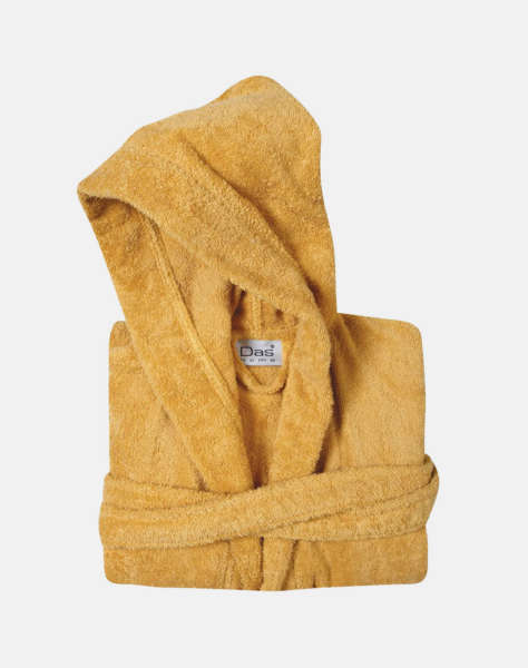 DAS 5906 ΜΠΟΥΡΝΟΥΖΙ XLARGE OCHRE CASUAL