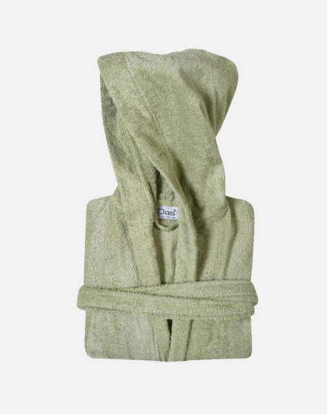 DAS 5907 ΜΠΟΥΡΝΟΥΖΙ MEDIUM OLIVE CASUAL