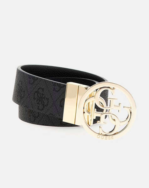 GUESS NOELLE ADJ & REV PANT BELT H35 ΖΩΝΗ ΓΥΝΑΙΚΕΙΟ