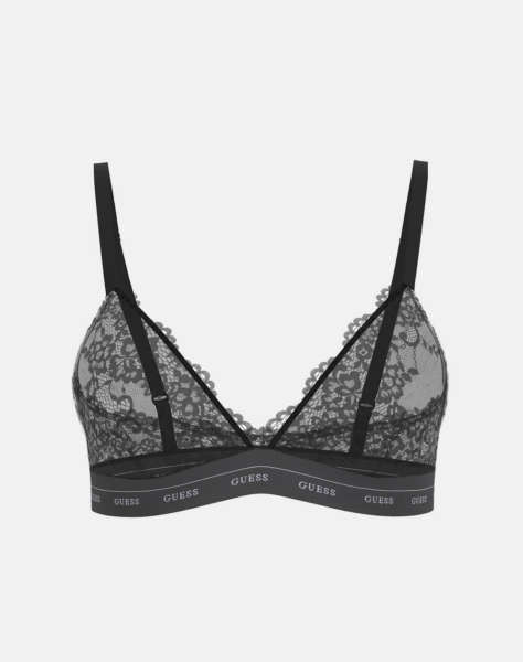 GUESS UNDERWEAR JANE TRIANGLE ΕΣΩΡΟΥΧΟ ΓΥΝΑΙΚΕΙΟ